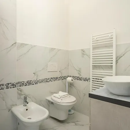 شقة La Casina Di Yuki فلورنس