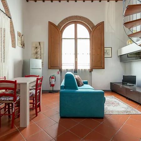 Appartamento La Casa Di Yuki