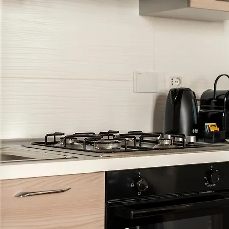 La Casa Di Yuki Appartamento