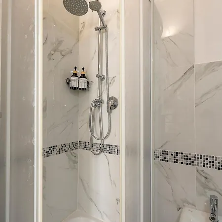 La Casina Di Yuki شقة *