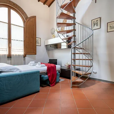La Casina Di Yuki * فلورنس