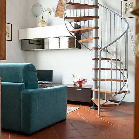 La Casina Di Yuki * فلورنس