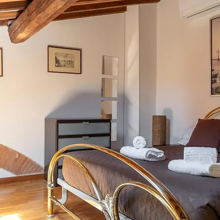 La Casa Di Yuki Appartamento