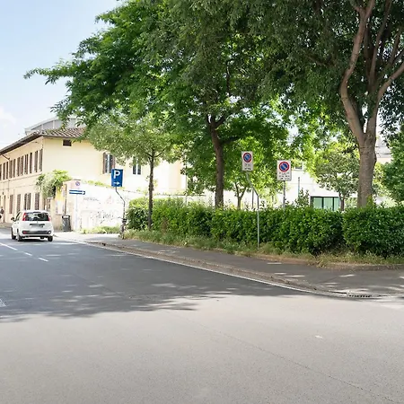 Appartamento La Casa Di Yuki Firenze