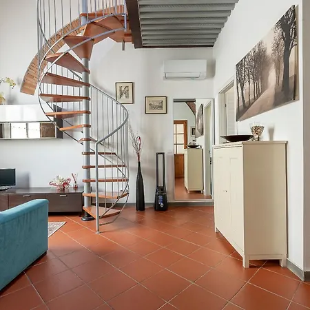 La Casina Di Yuki * فلورنس