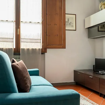 La Casina Di Yuki アパート