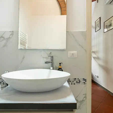 La Casina Di Yuki Apartment
